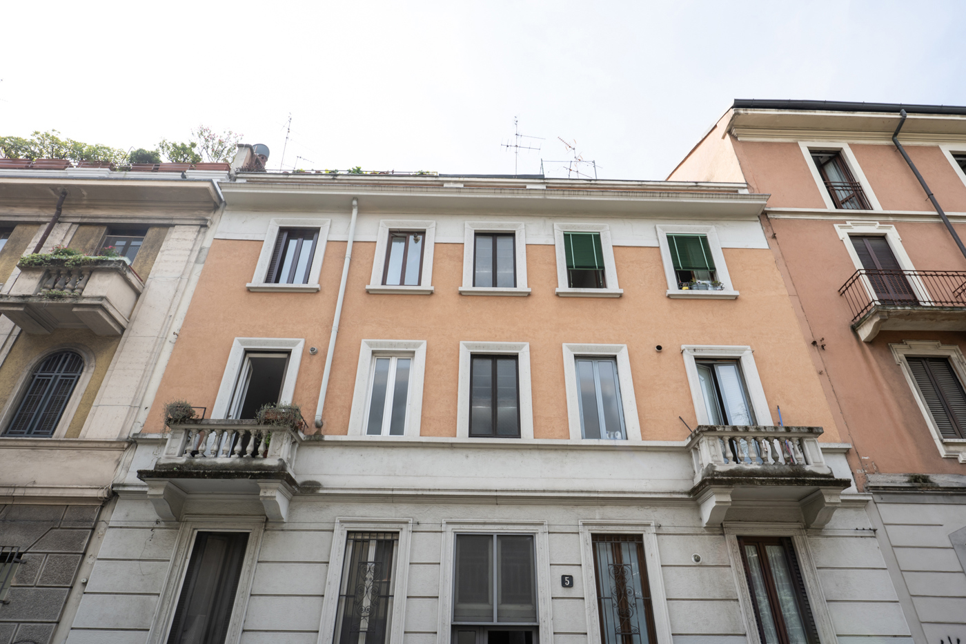 Bilocale in vendita a Milano