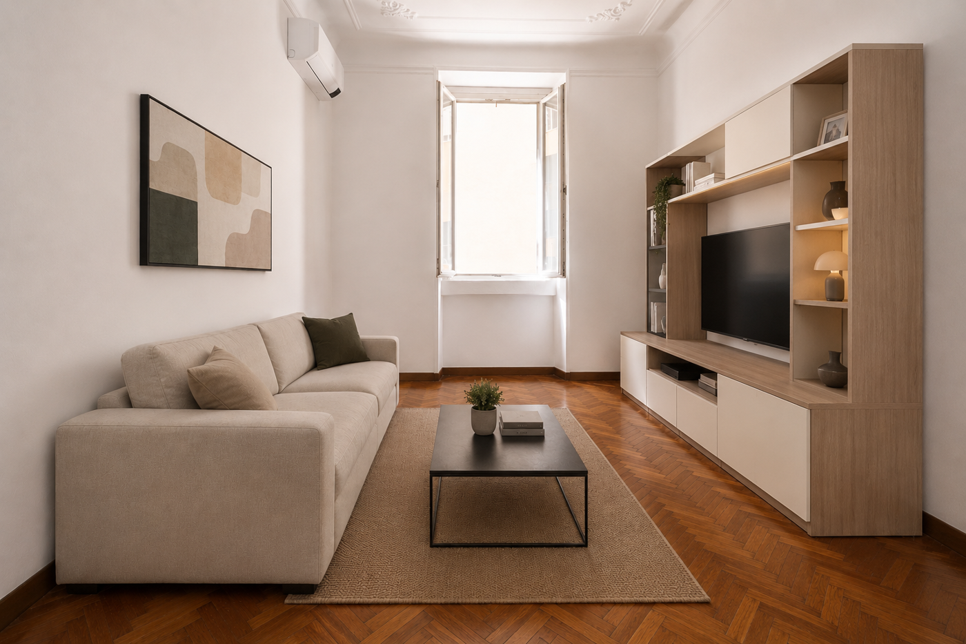 Bilocale in vendita a Milano