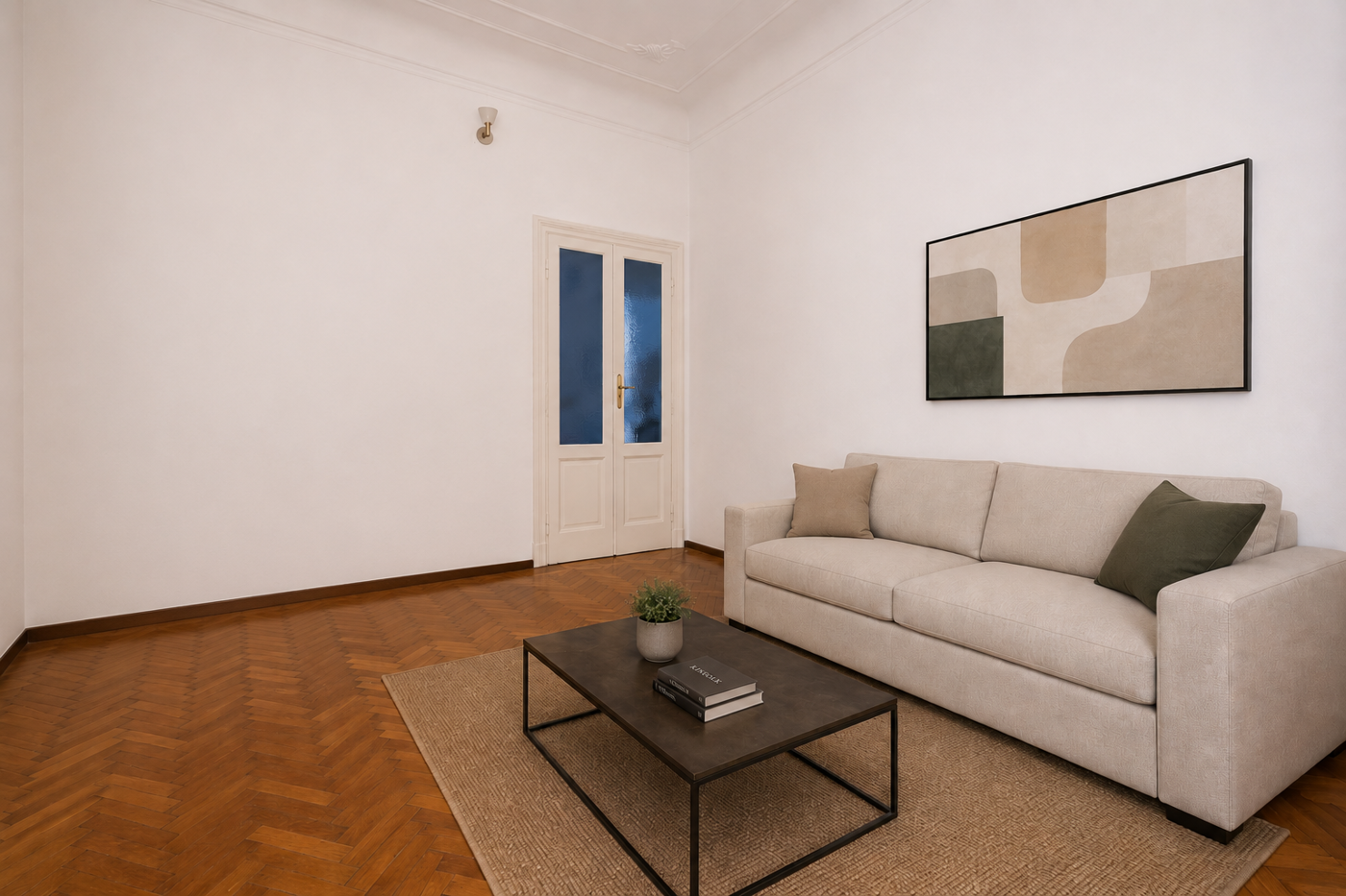 Bilocale in vendita a Milano