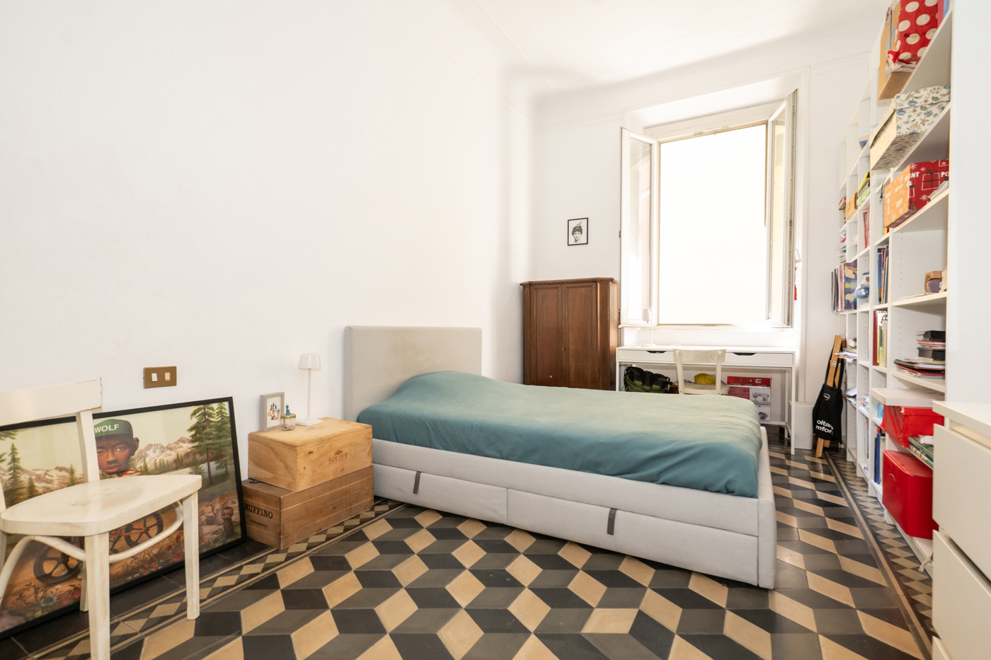 Bilocale in vendita a Milano