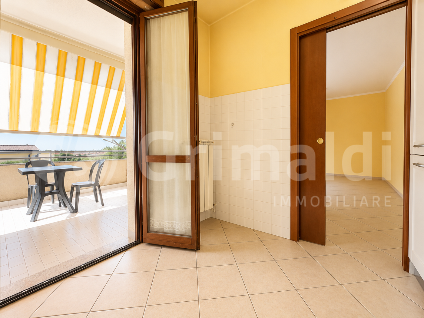 Bilocale in vendita a Seregno