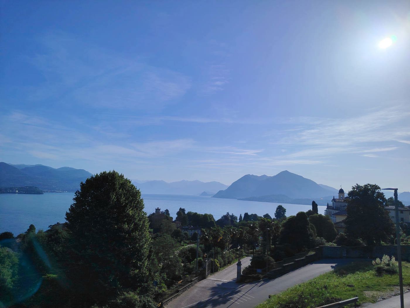 Trilocale in vendita a Stresa