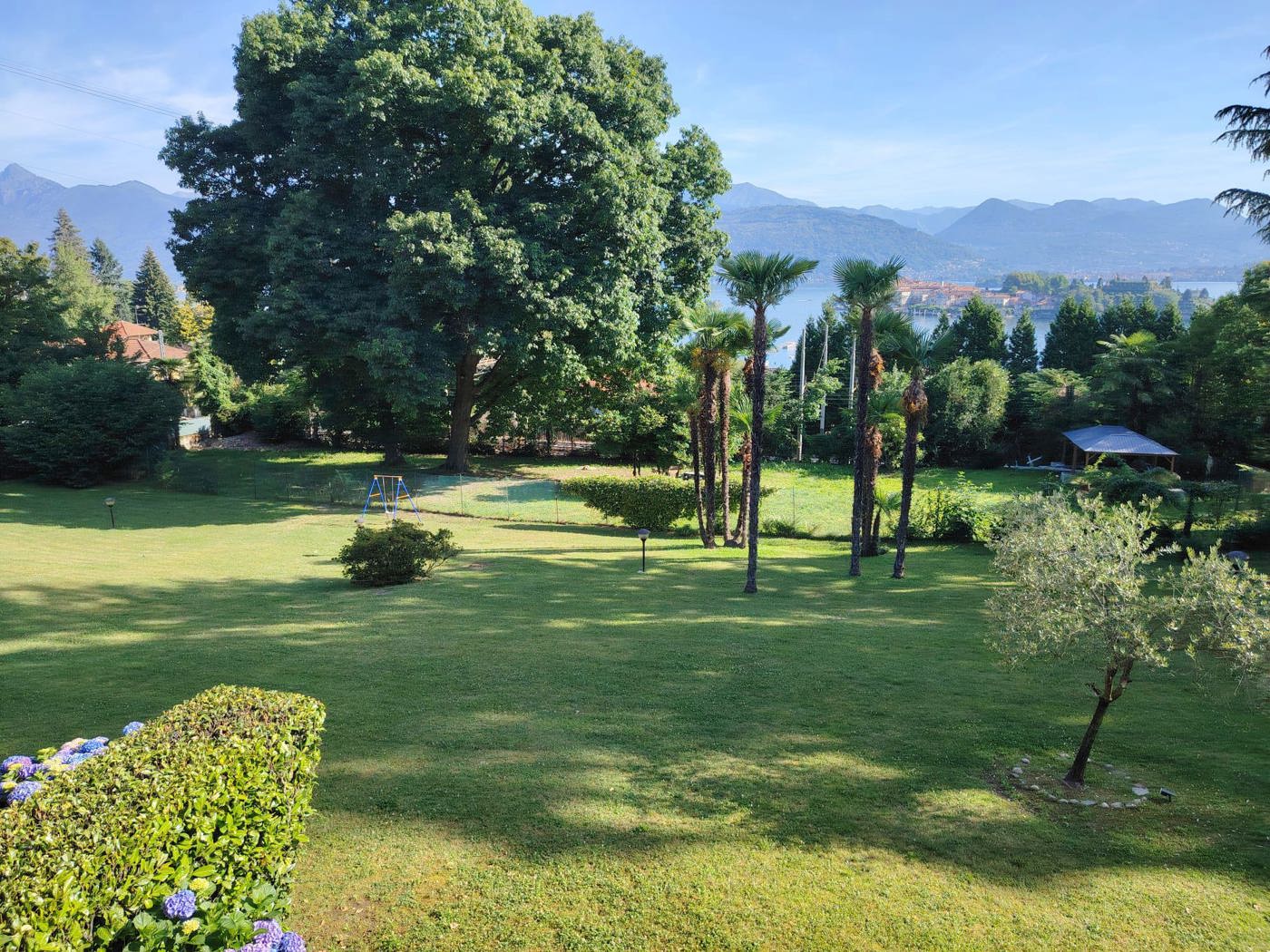 Trilocale in vendita a Stresa