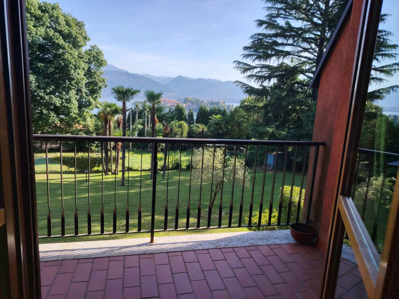 Trilocale in vendita a Stresa