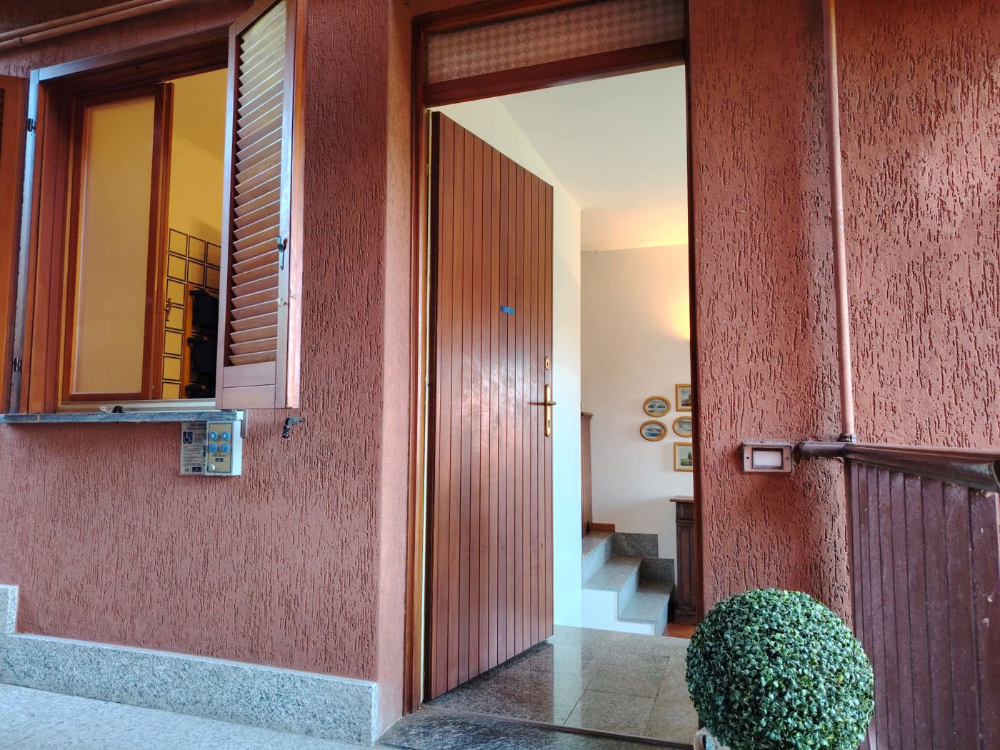 Trilocale in vendita a Stresa