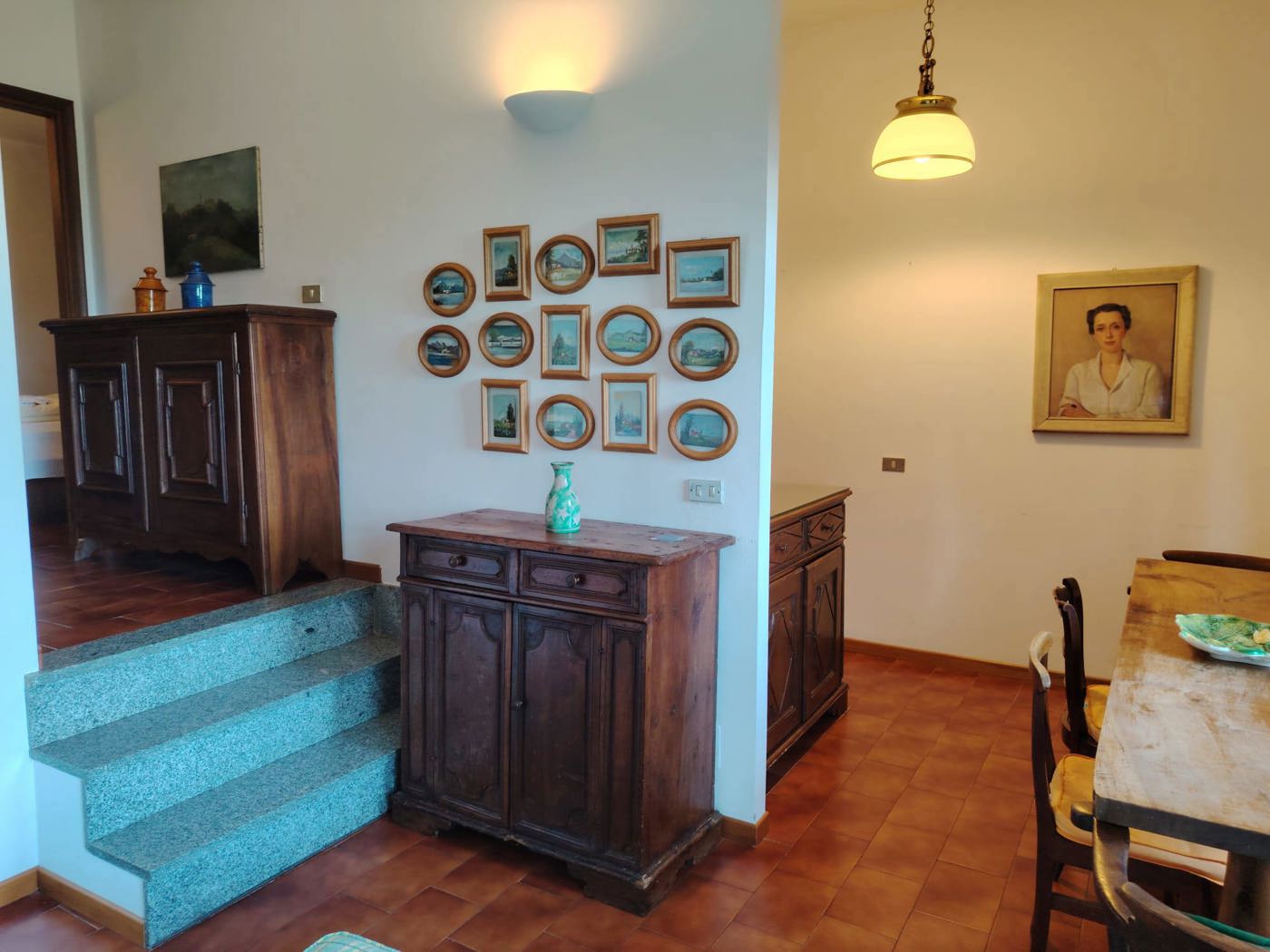 Trilocale in vendita a Stresa