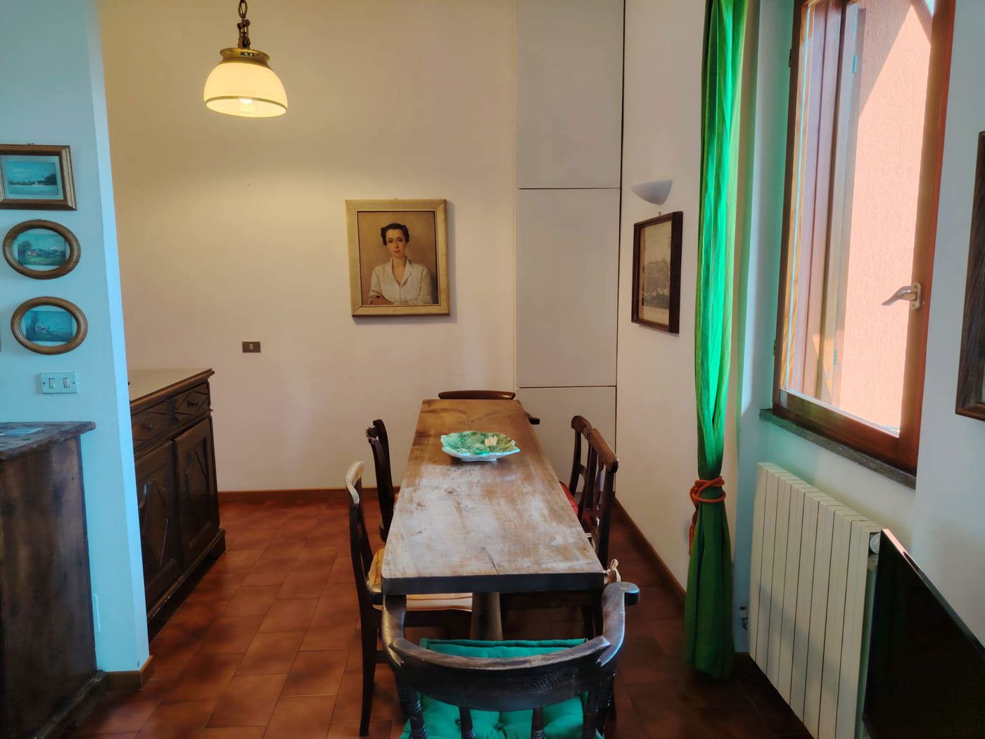 Trilocale in vendita a Stresa