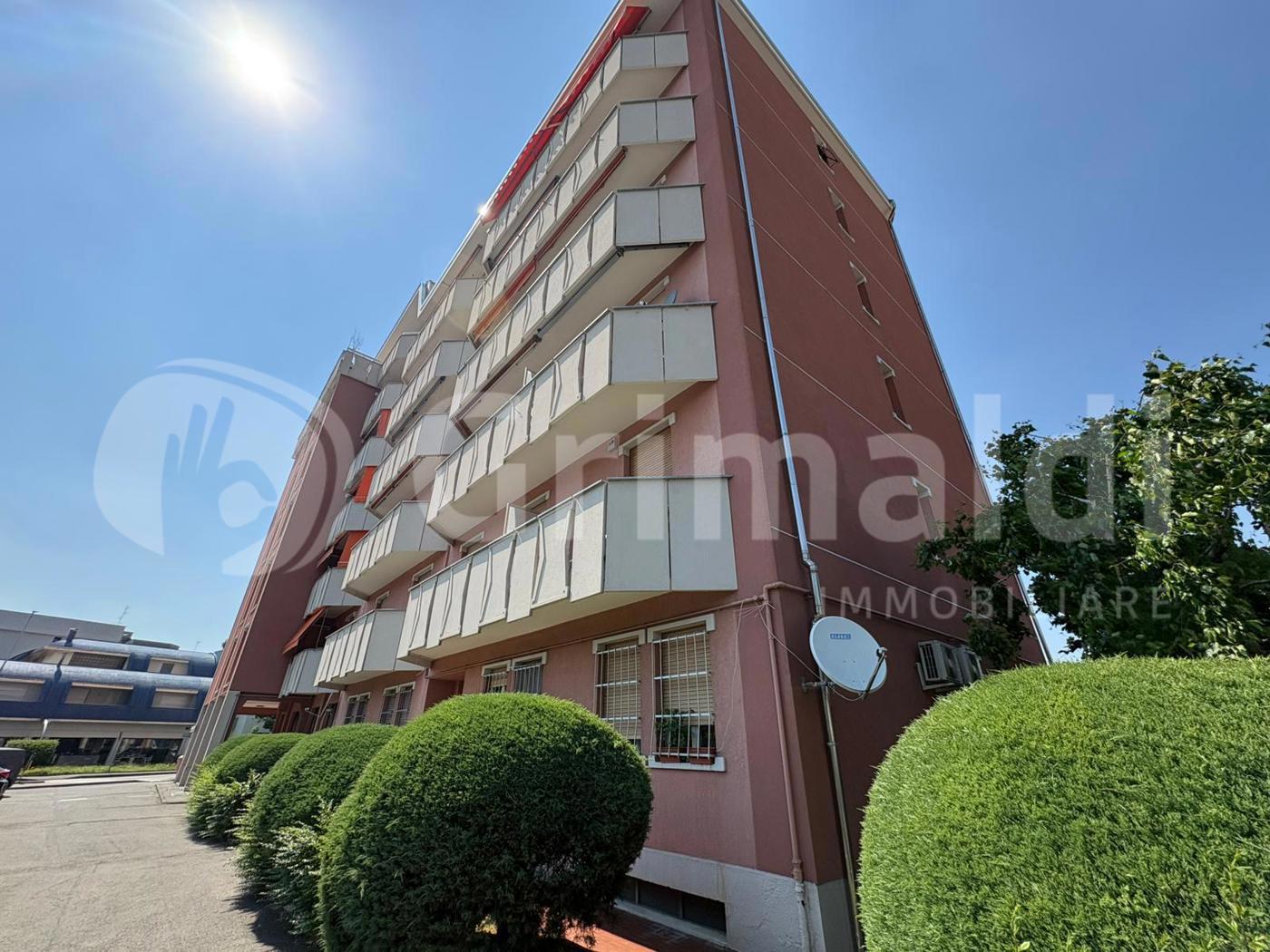 Monolocale da ristrutturare a Lissone