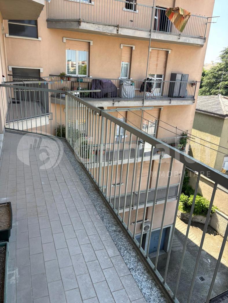 Monolocale da ristrutturare a Lissone