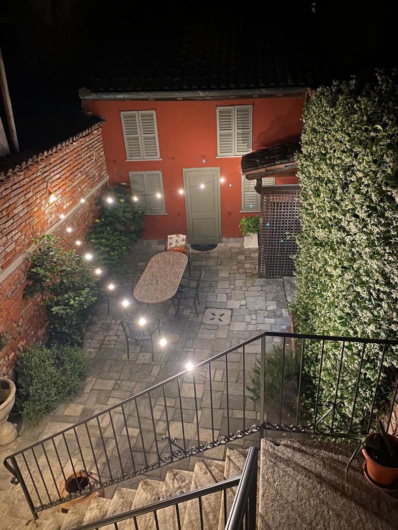 Casa indipendente in vendita a Pavia