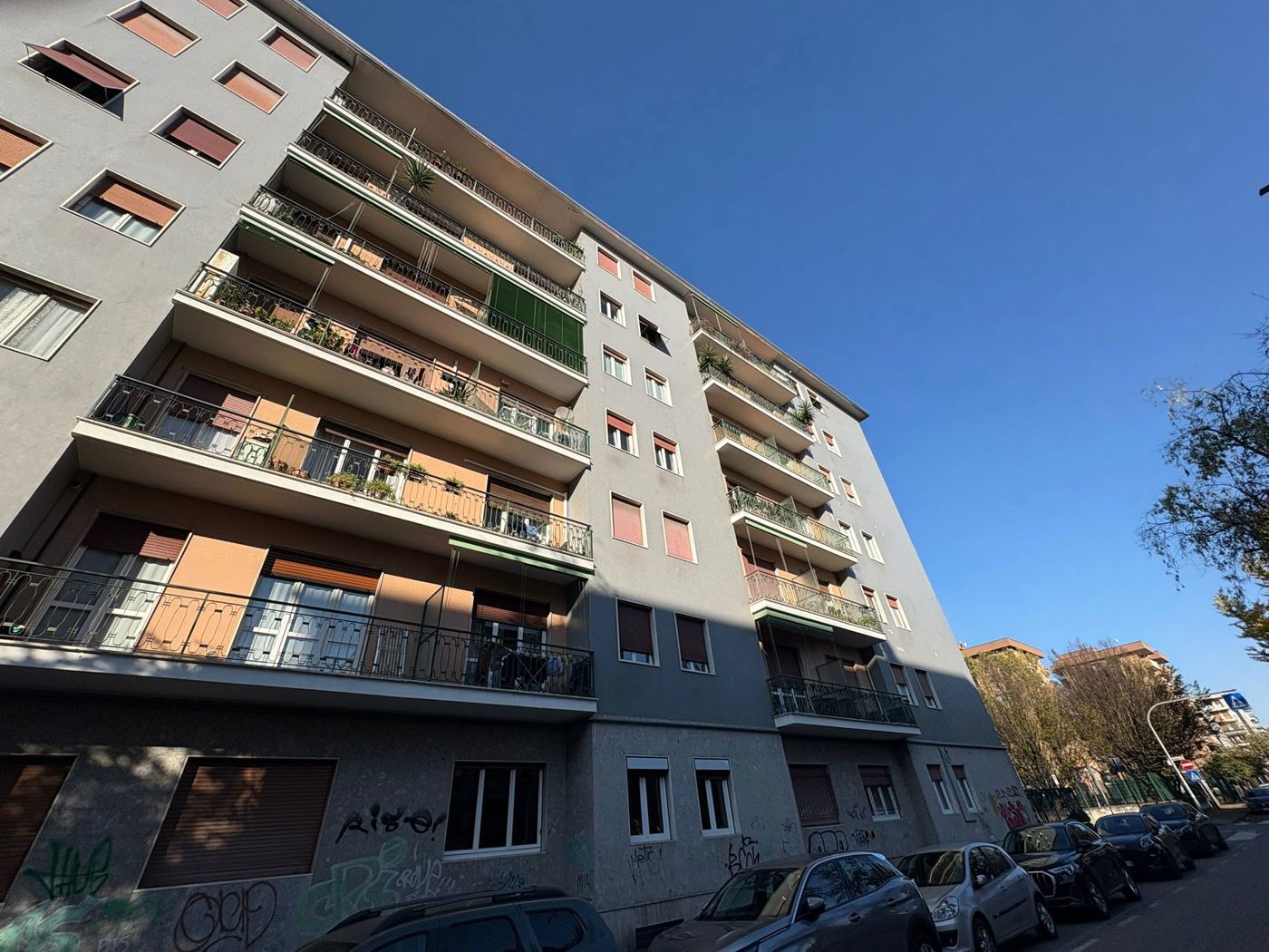 Ufficio in vendita a Monza