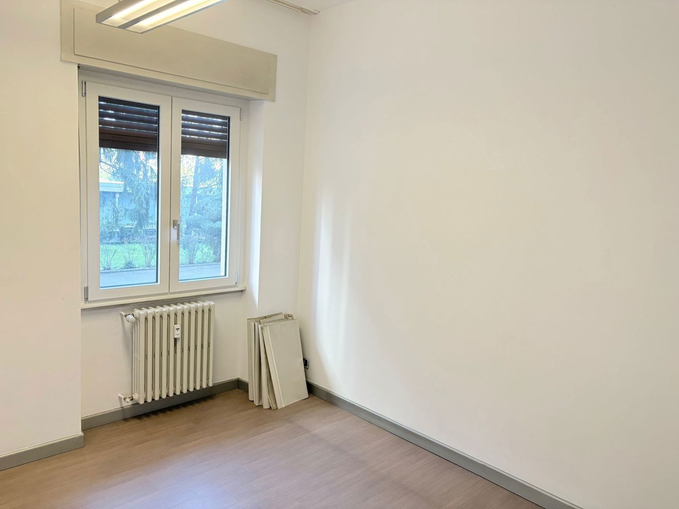 Ufficio in vendita a Monza