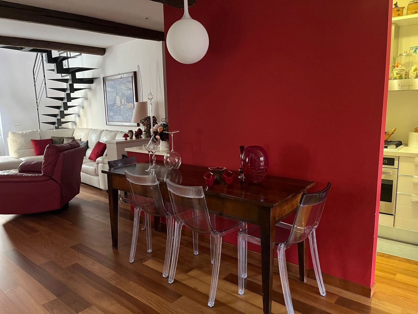 Casa indipendente in vendita a Pavia