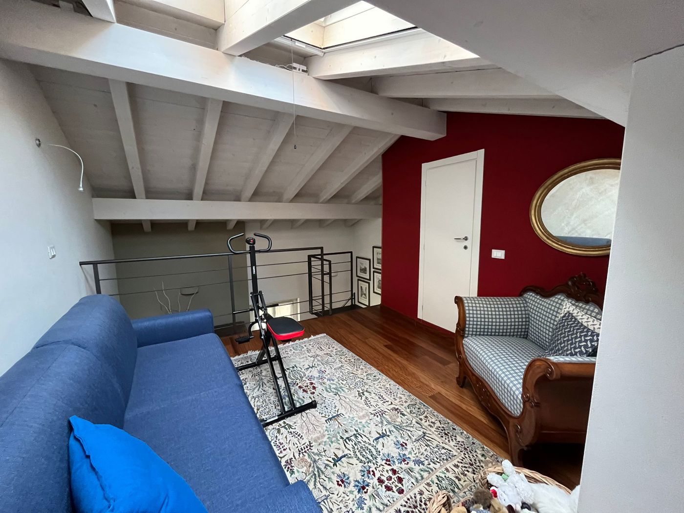 Casa indipendente in vendita a Pavia