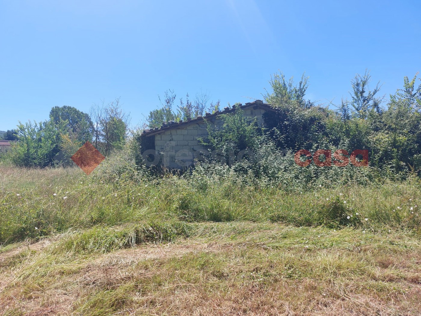 Terreno Agricolo in vendita a Veroli