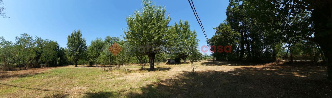 Terreno Agricolo in vendita a Veroli