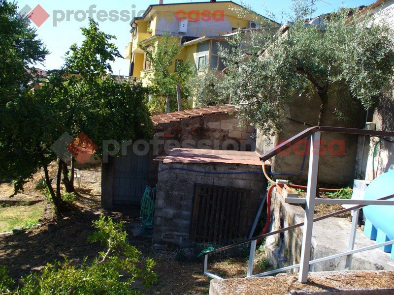 Casa indipendente in vendita a Veroli