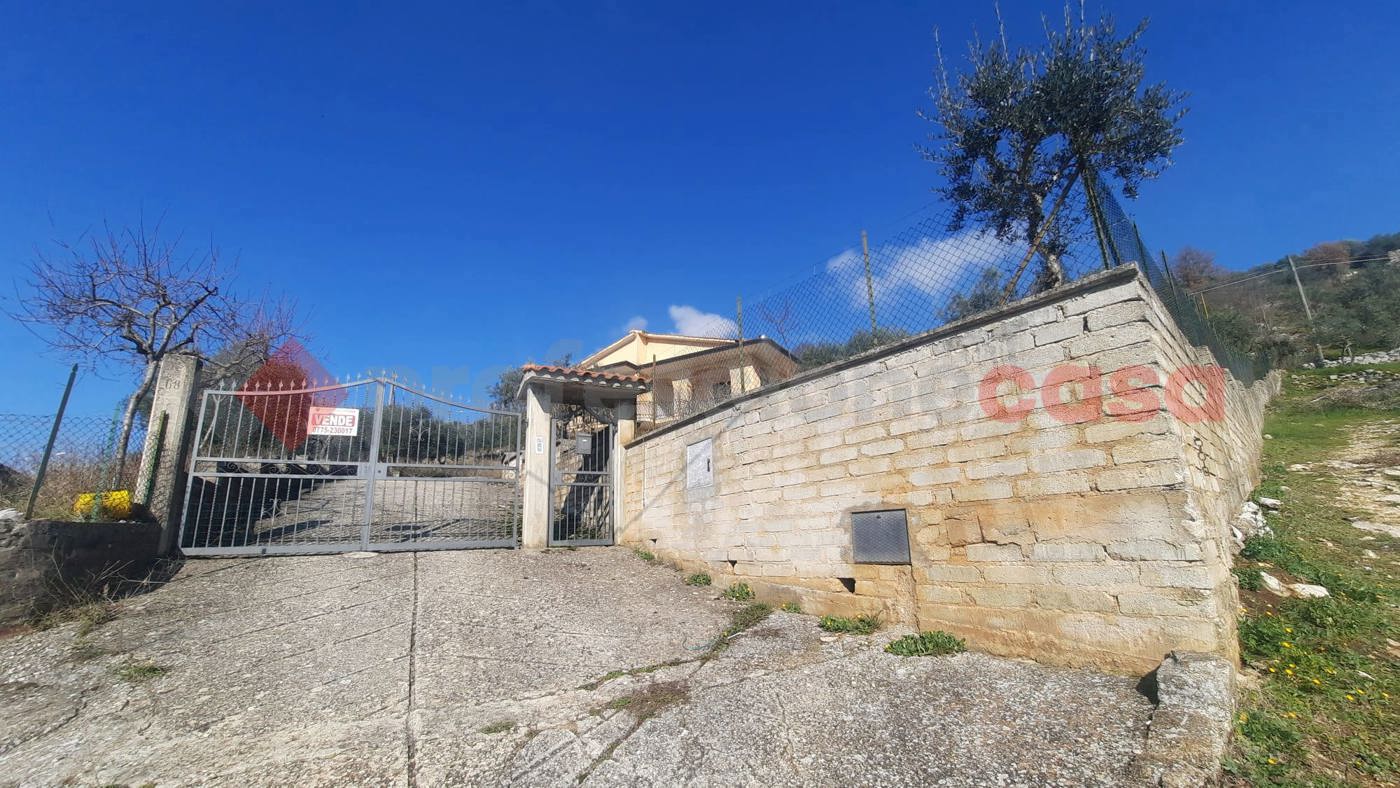 Casa indipendente in vendita a Veroli