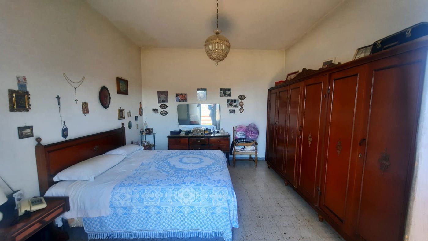 Casa indipendente con giardino a Veroli