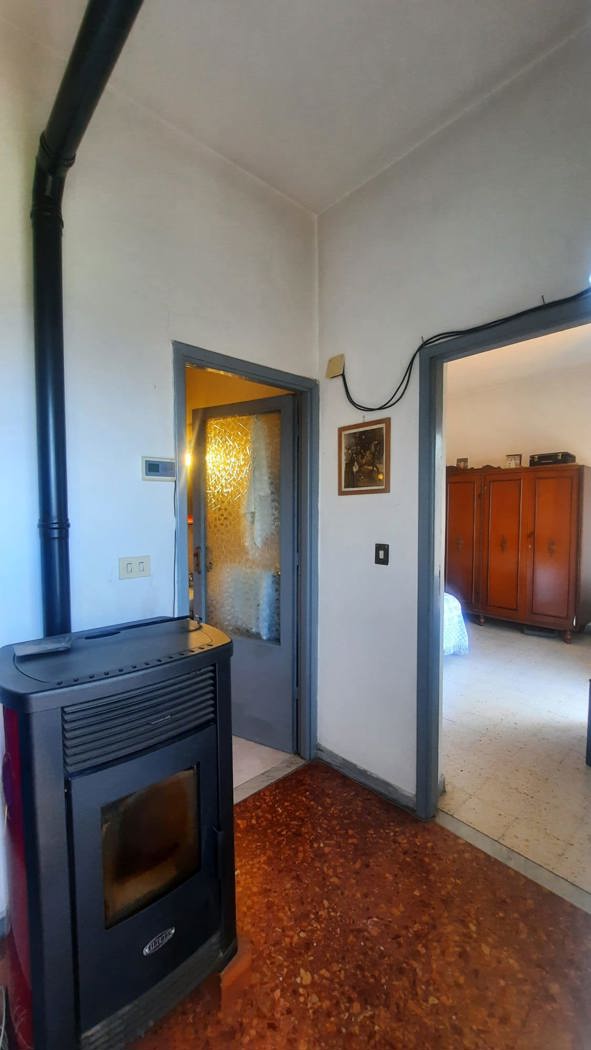 Casa indipendente con giardino a Veroli