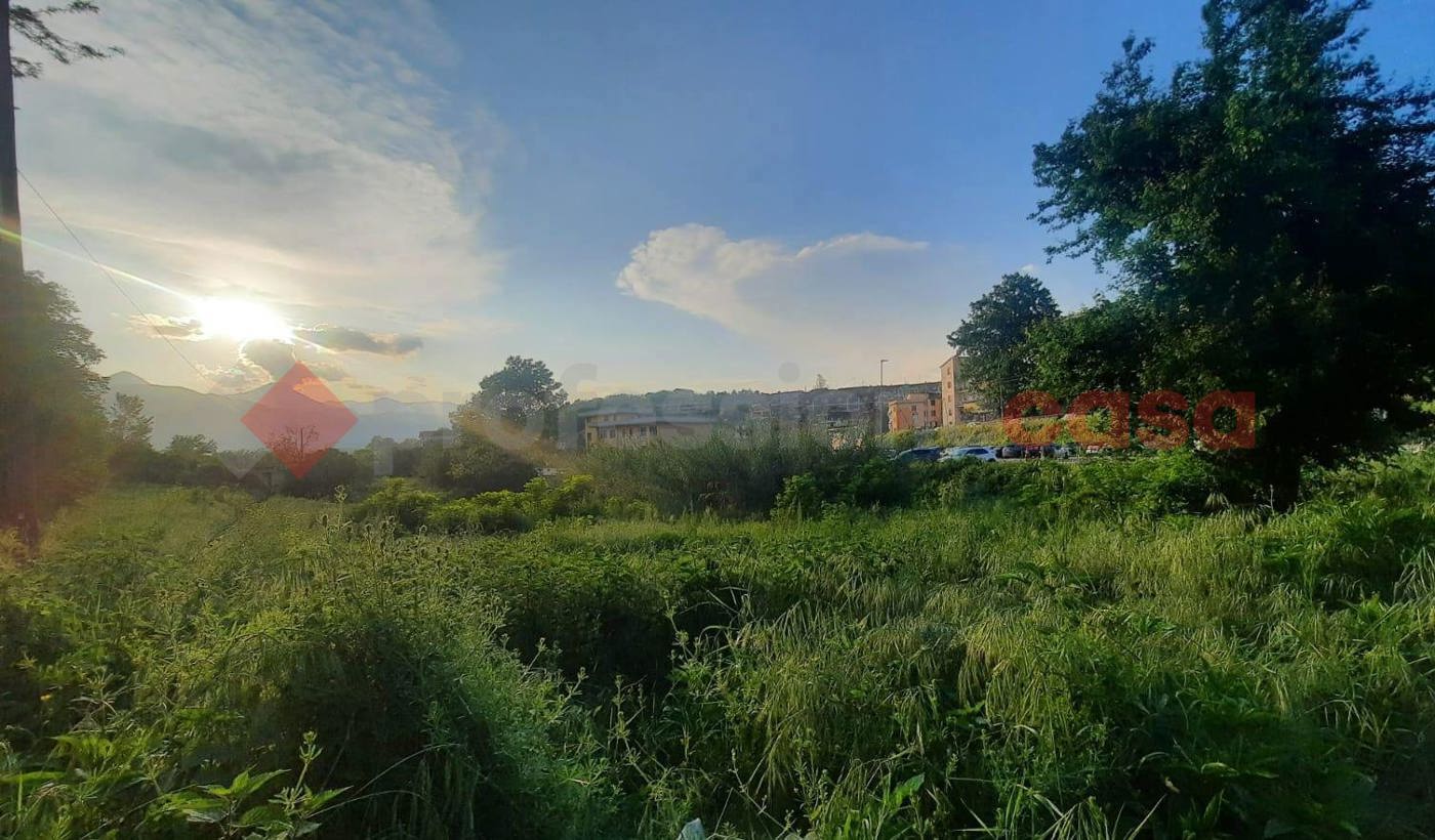 Terreno Edificabile in vendita a Ceccano