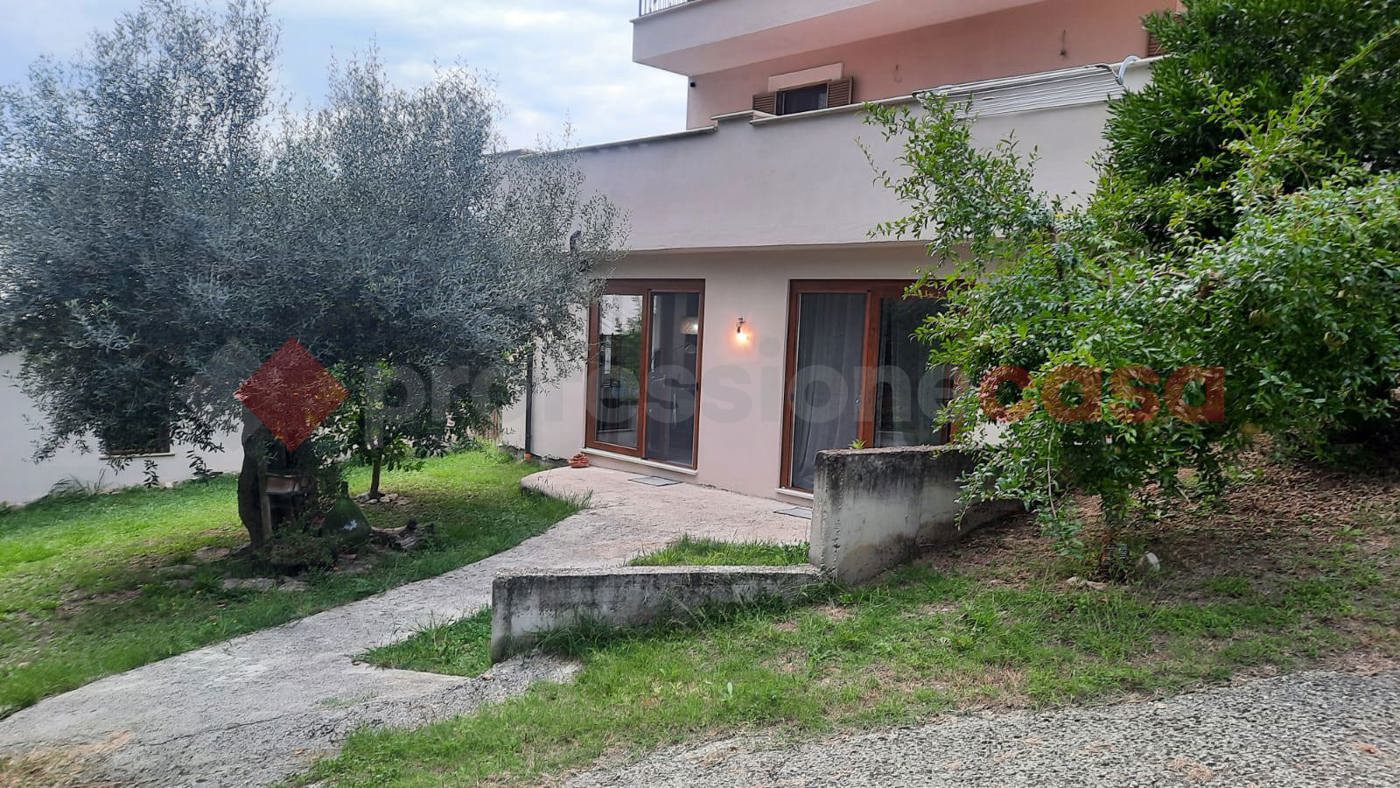 Bilocale in affitto a Boville Ernica