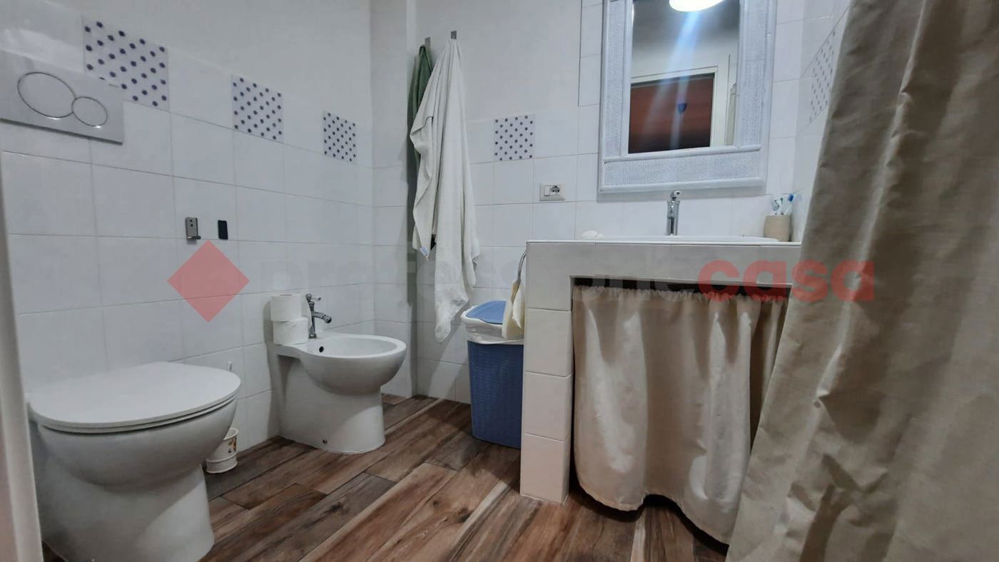 Bilocale in affitto a Boville Ernica