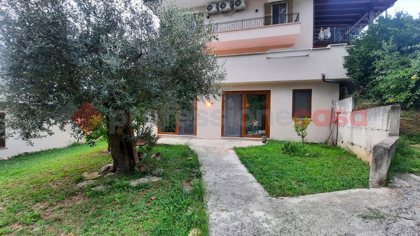 Bilocale in affitto a Boville Ernica