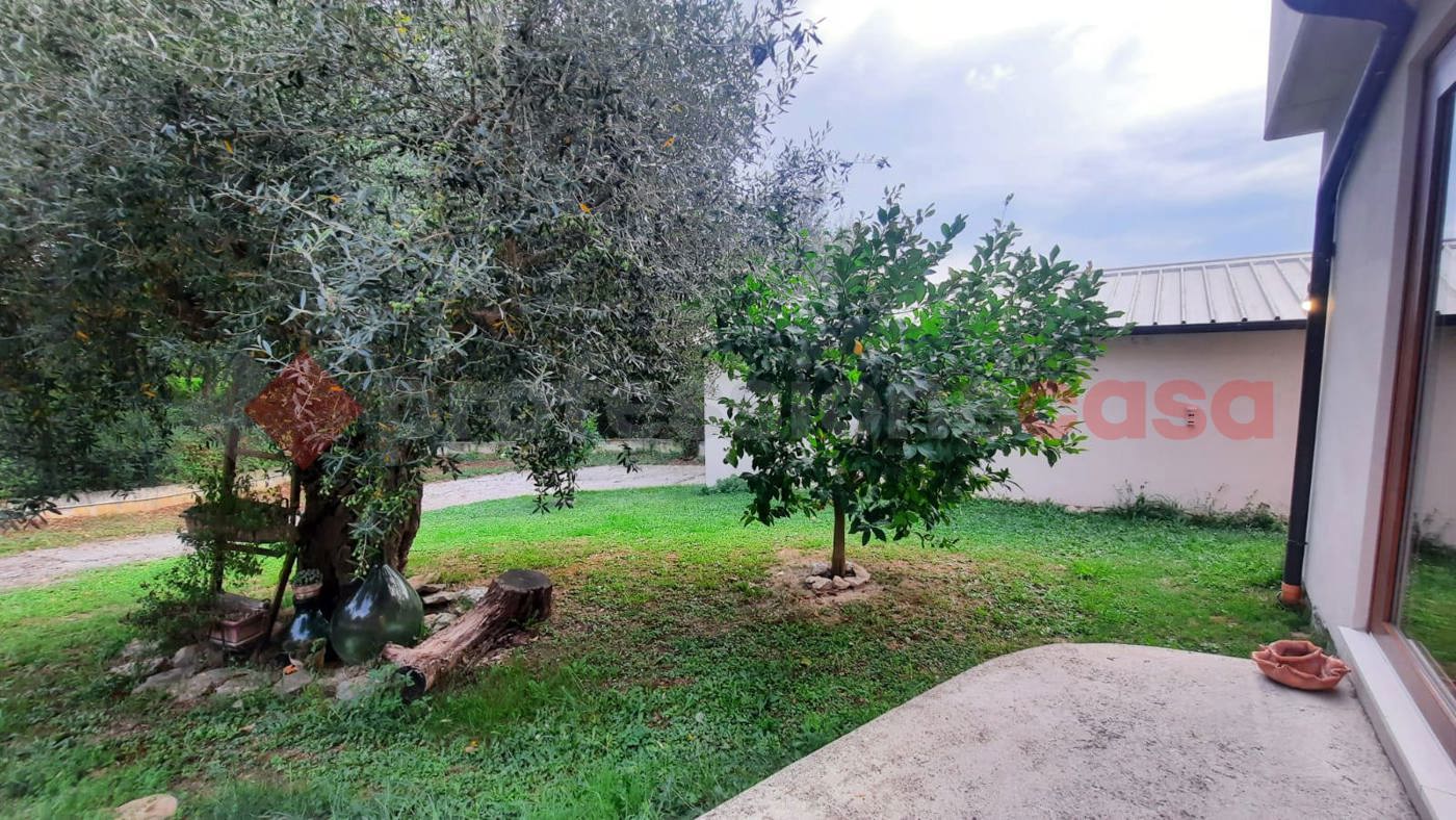 Bilocale in affitto a Boville Ernica