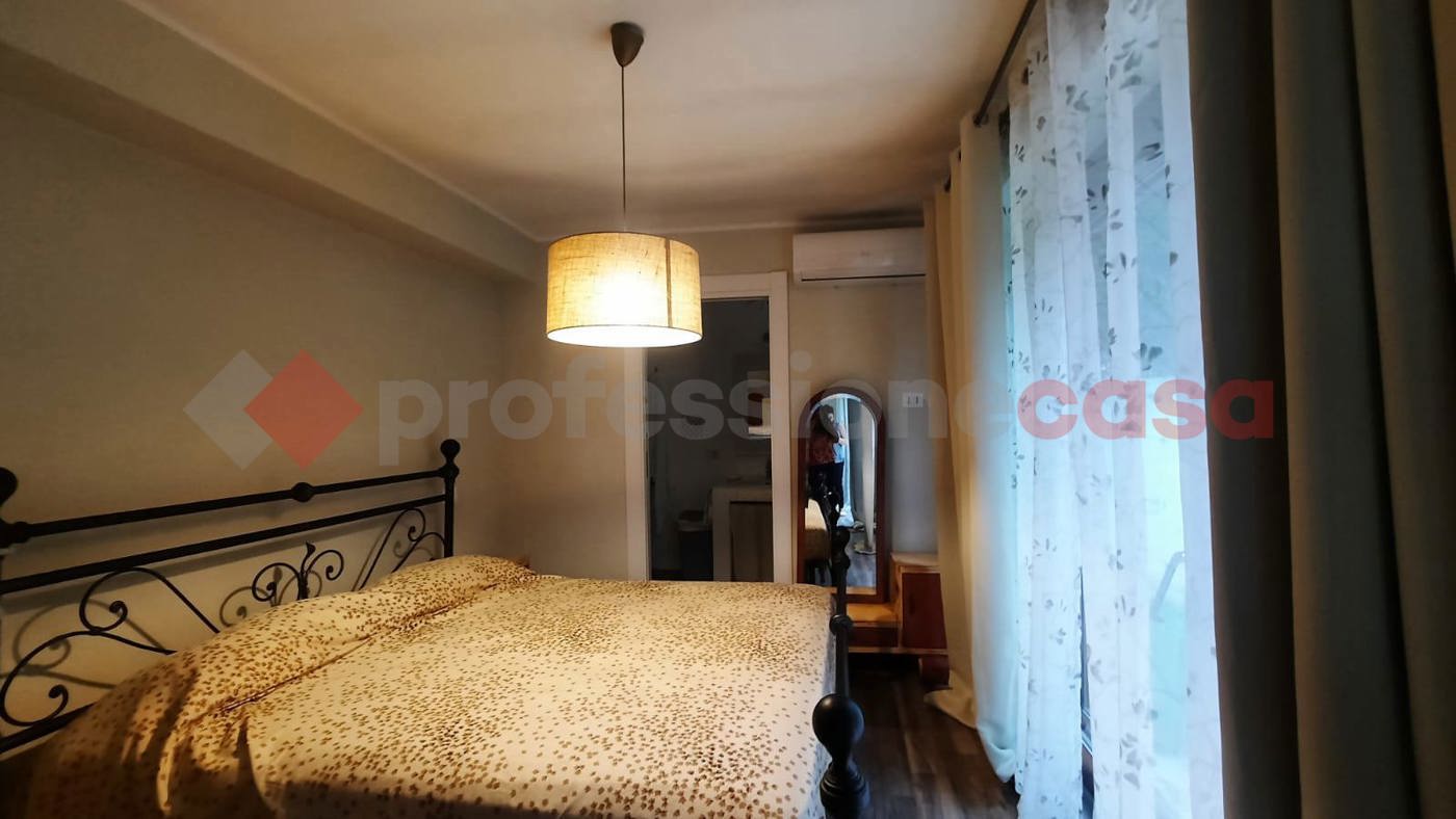 Bilocale in affitto a Boville Ernica