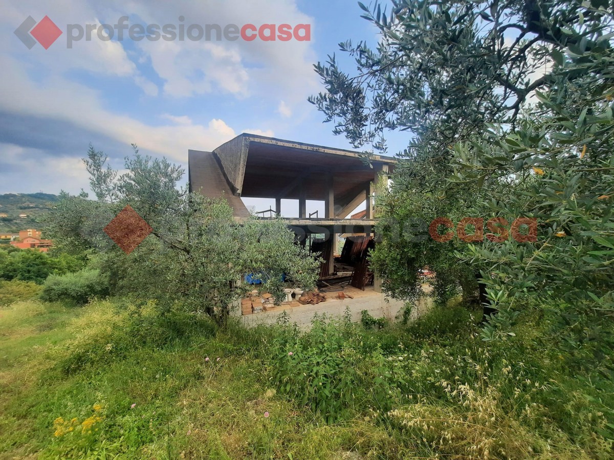 Villa in vendita a Boville Ernica