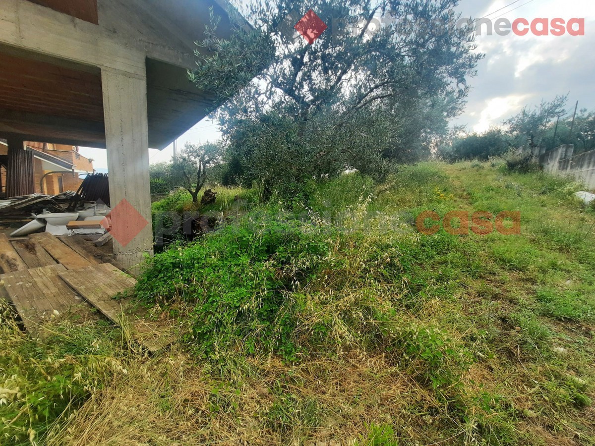 Villa in vendita a Boville Ernica