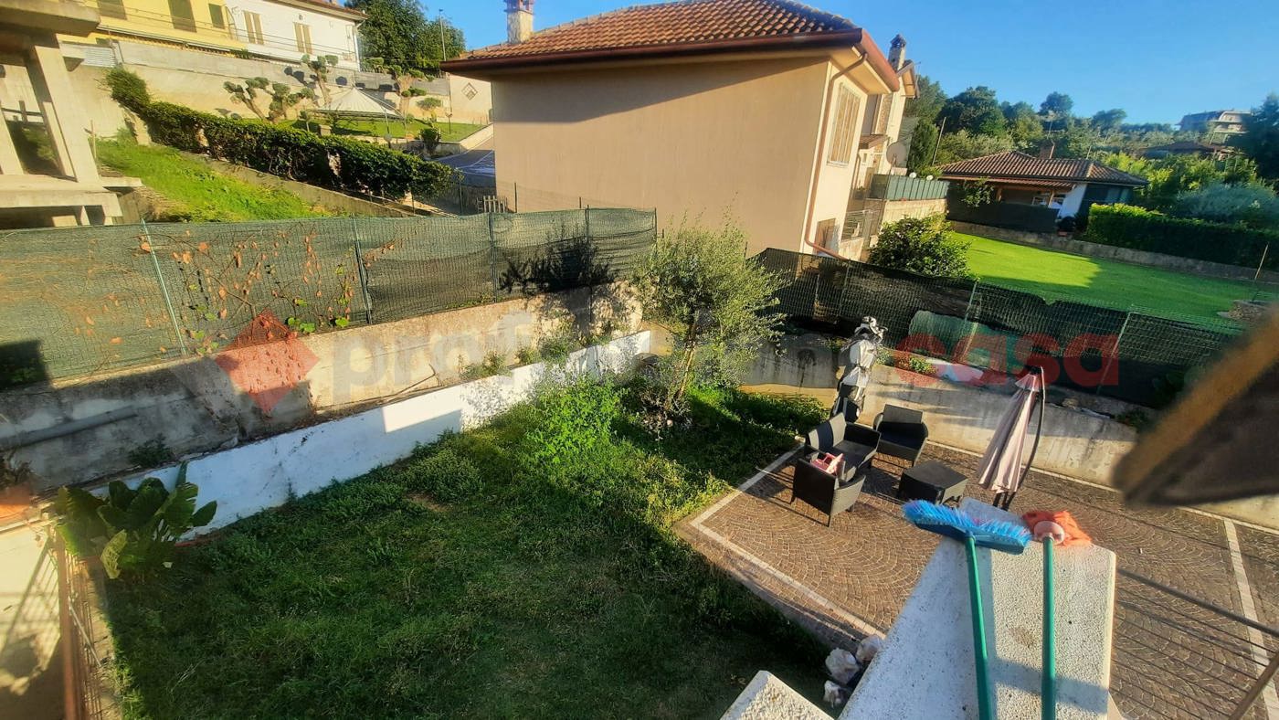 Quadrilocale in vendita a Veroli