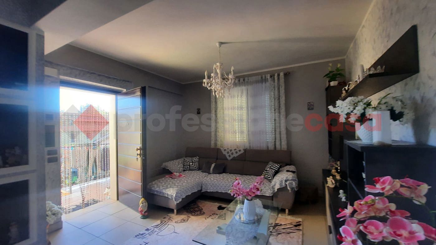 Quadrilocale in vendita a Veroli