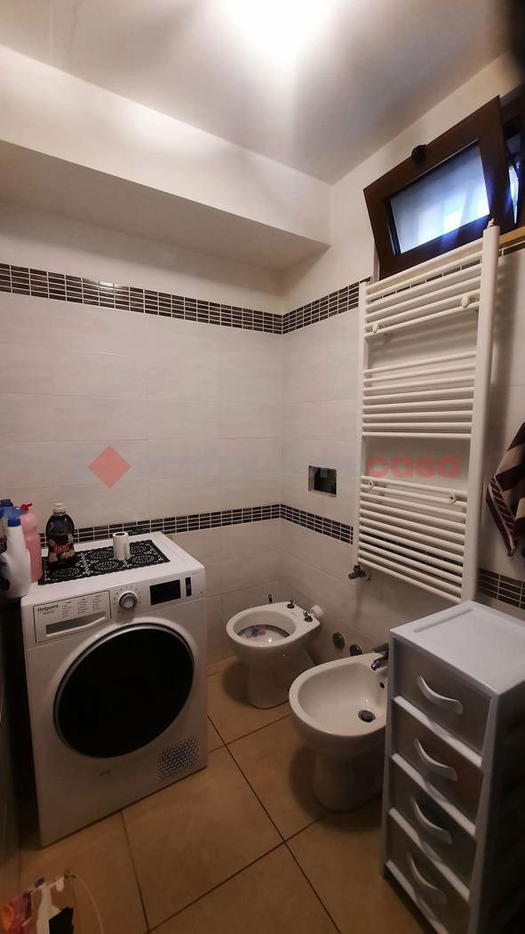 Quadrilocale in vendita a Veroli