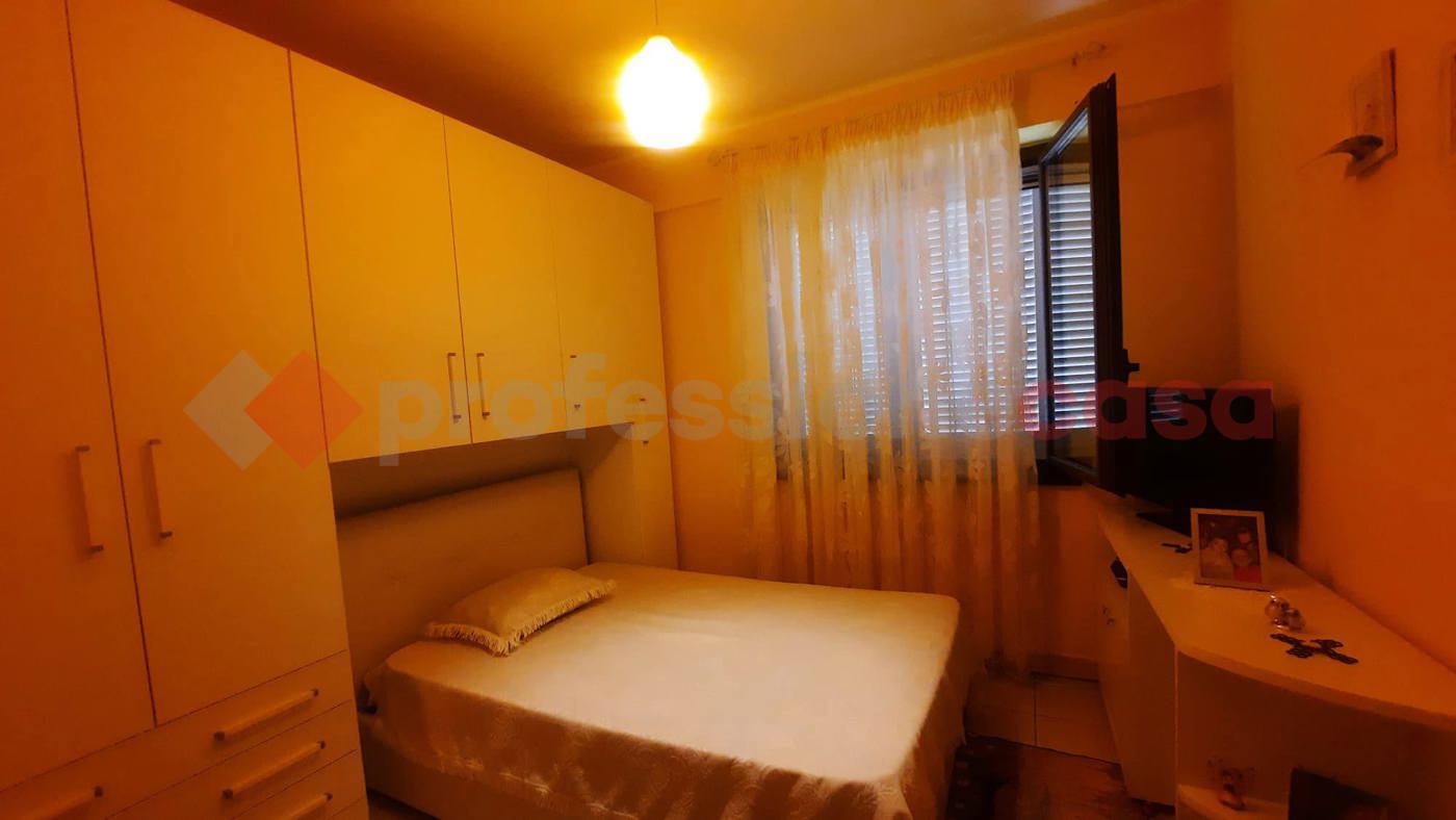 Quadrilocale in vendita a Veroli