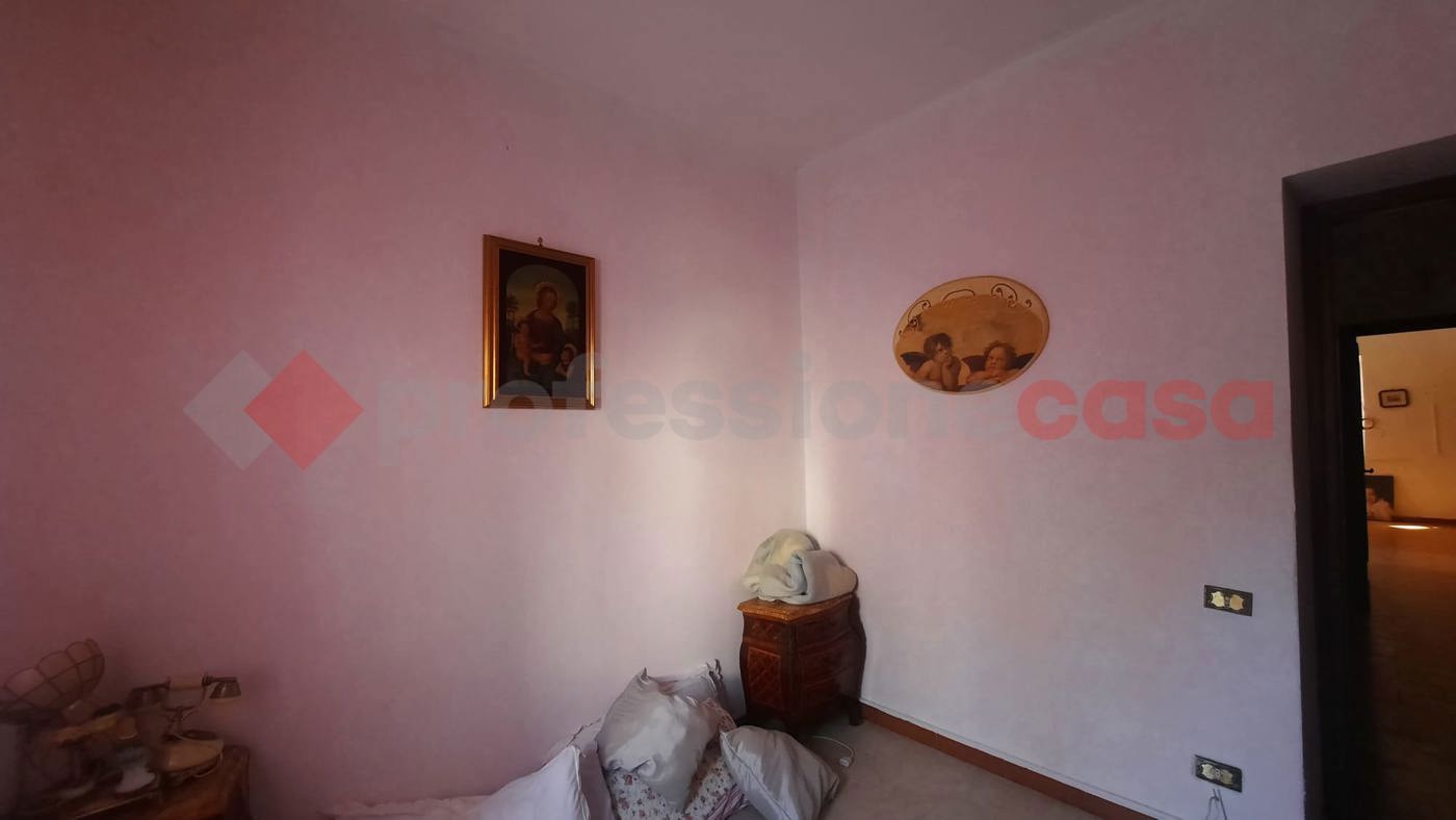 Appartamento con giardino a Monte San Giovanni Campano