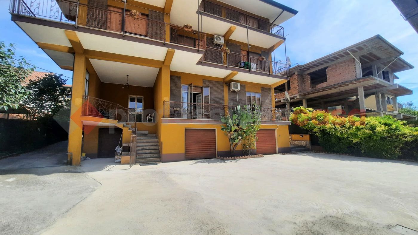 Appartamento con giardino a Ceccano