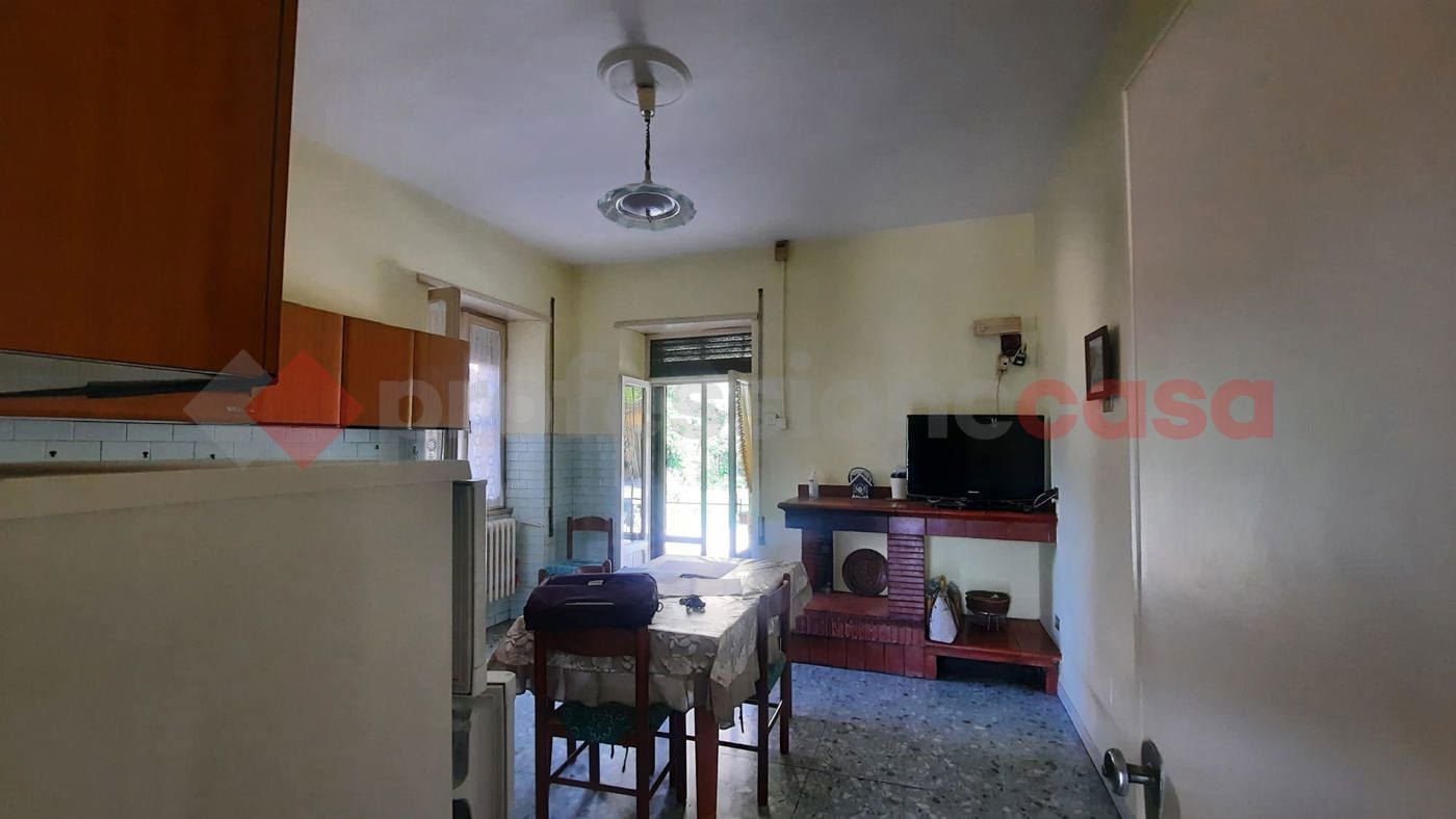 Appartamento con giardino a Ceccano