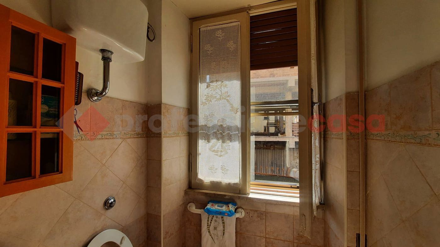 Appartamento con giardino a Ceccano