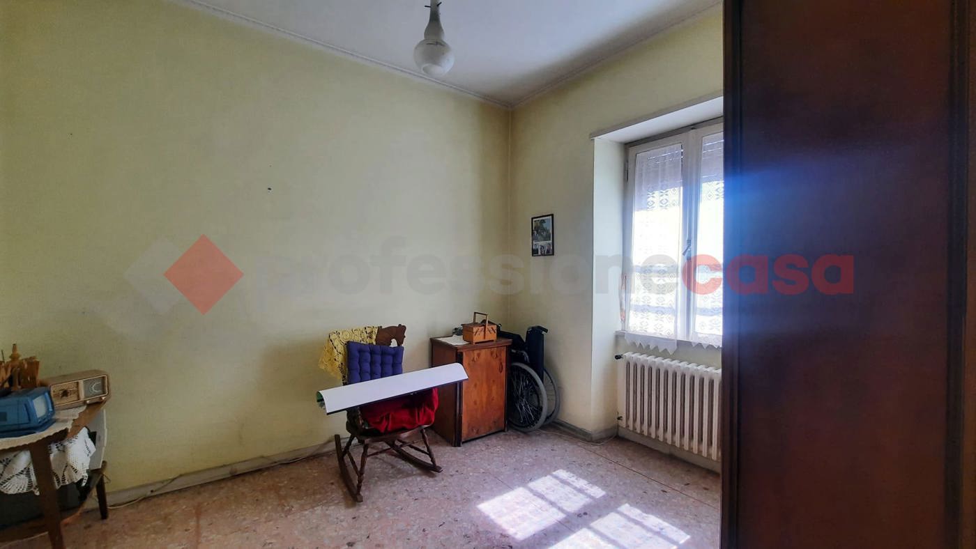 Appartamento con giardino a Ceccano