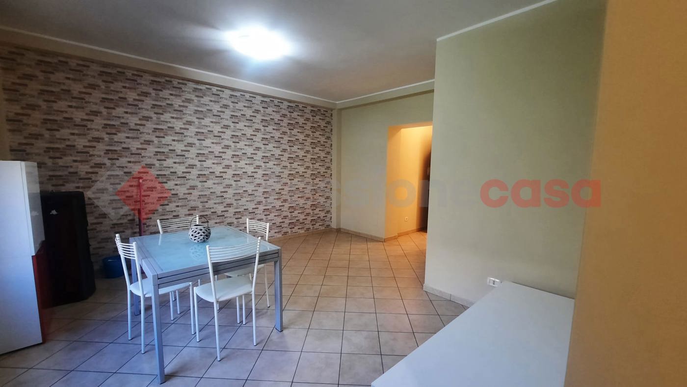 Appartamento arredato in affitto a Veroli