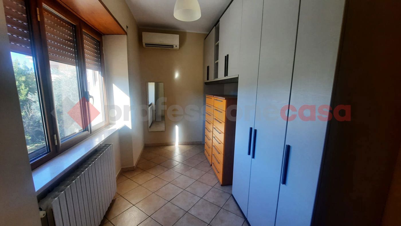 Appartamento arredato in affitto a Veroli