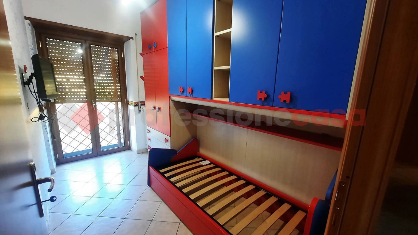 Appartamento arredato in affitto a Veroli