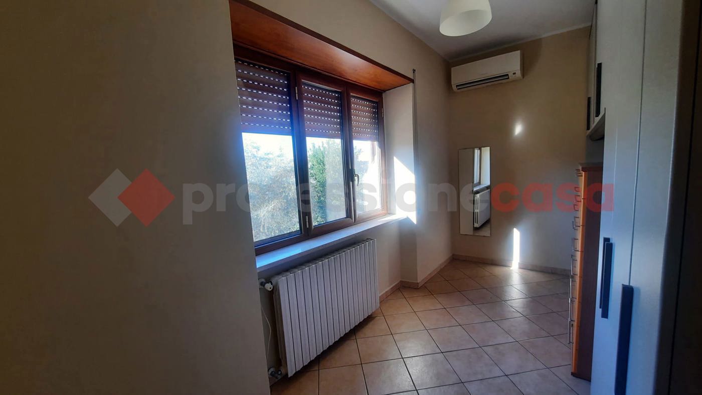 Appartamento arredato in affitto a Veroli