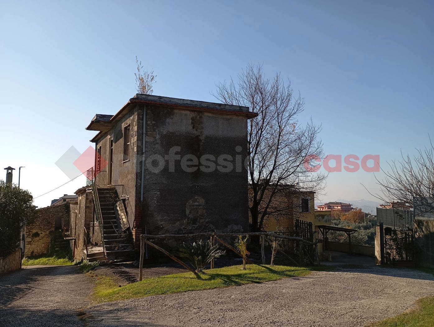 Casa indipendente in vendita a Boville Ernica