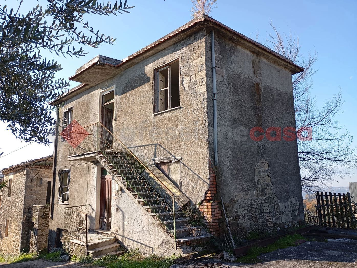 Casa indipendente in vendita a Boville Ernica