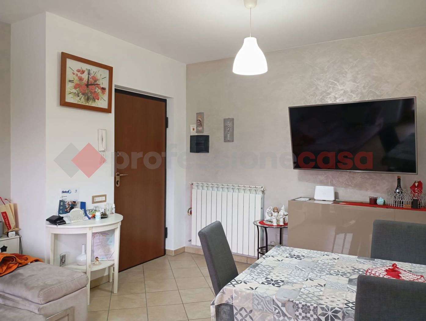 Trilocale nuovo a Veroli