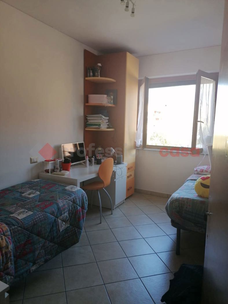 Trilocale nuovo a Veroli