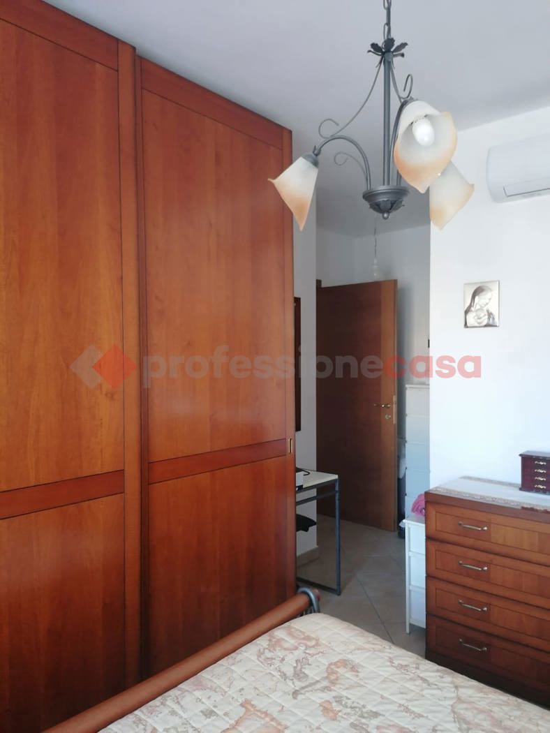 Trilocale nuovo a Veroli